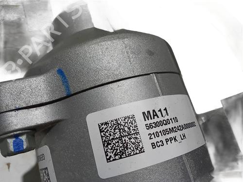Steering column HYUNDAI i20 III (BC3, BI3) 1.2 | BP39668073M21 - Image 3