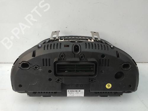 Used Instrument cluster BMW X4 (F26) xDrive 20 d (190 hp) 23185406