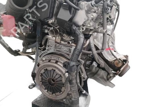 Engine TOYOTA AURIS (_E18_) 1.8 Hybrid (ZWE186_, ZWE186R) | BP26055147M1 - Image 4