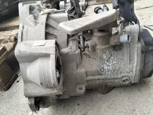 Gearbox VW POLO V (6R1, 6C1)  | BP26160136M3 