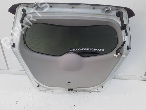 Tailgate NISSAN LEAF (ZE0) Electric | BP30050757C6 