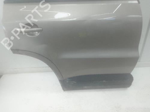 Used Right rear door VW TIGUAN (5N_) [2007-2018]  22778204