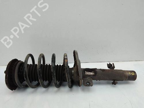 Left front shock absorber PEUGEOT 208 I (CA_, CC_) 1.6 HDi | BP23103538M16 