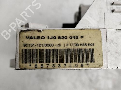 Used Climate control VW GOLF IV (1J1) [1997-2008]  19938569