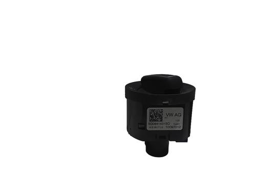Headlight switch VW GOLF VII (5G1, BQ1, BE1, BE2) 1.4 TSI | BP37069235I24 - Image 3