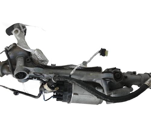 Steering rack LAND ROVER RANGE ROVER EVOQUE (L538) 2.2 D | BP26053367M22 - Image 4