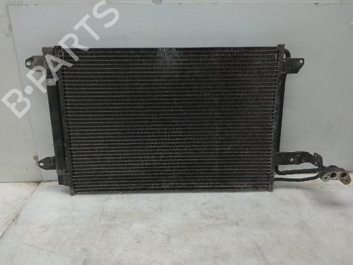 AC radiator SEAT LEON (1P1) 1.9 TDI | BP26194773M32 