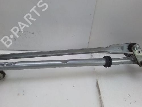 Front wiper motor OPEL ASTRA K (B16) 1.6 CDTi (68) | BP26651631M29 
