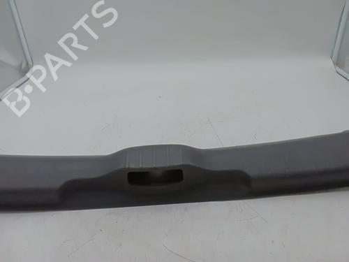 Tailgate trim CITROËN C4 CACTUS 1.2 THP 110 | BP29477236C151 
