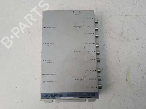 Used Electronic module MERCEDES-BENZ GLC (X253) 220 d 4-matic (253.905, 253.903) (170 hp) 26055383