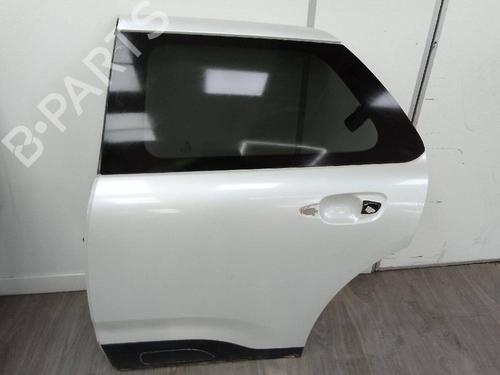 Left rear door CITROËN C4 CACTUS 1.2 VTi 82 | BP22214635C4 