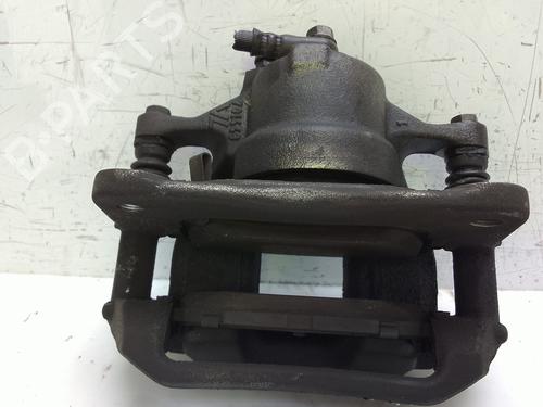 Left front brake caliper TOYOTA AURIS Estate (_E18_) 1.6 (ZRE185_) | BP29420667M105 