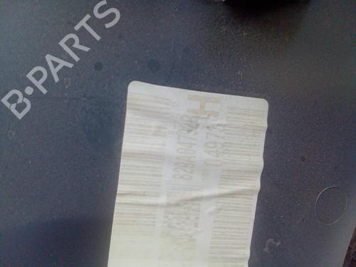 Rear left panel RENAULT KADJAR (HA_, HL_) 1.6 dCi 130 (HLA4) | BP22719412C60 