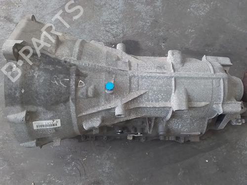 Used Gearbox BMW 5 (F10) 520 d (184 hp) 29396294