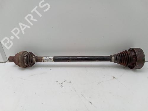 Used Other VW TIGUAN (5N_) 2.0 TDI (140 hp) 26158155