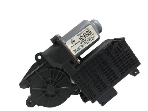 Right front window motor CITROËN C4 Picasso I MPV (UD_) 2.0 HDi 138 | BP30849411E20