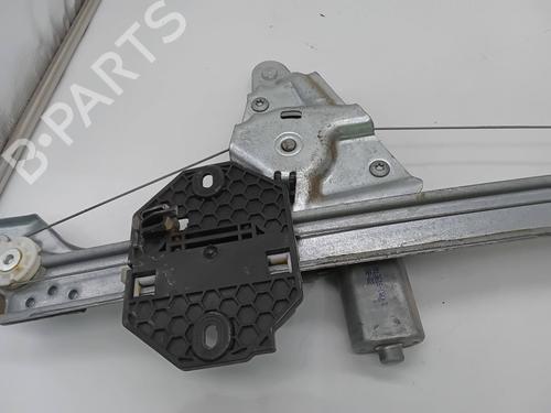 Rear left window mechanism DACIA SANDERO II 1.5 Blue dCi 95 (B8JL) | BP30192315C24 