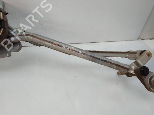 Used Front wiper motor MERCEDES-BENZ GLK-CLASS (X204) 220 CDI 4-matic (204.984, 204.997) (170 hp) 23185289