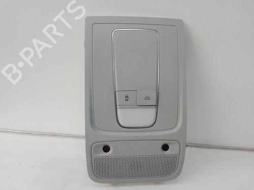 Interior roof light AUDI A3 (8V1, 8VK) 1.6 TDI | BP28148623I8 