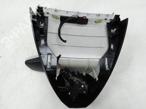 Specchietti retrovisore VW T-ROC (A11, D11) 1.0 TSI | BP28149865I6 