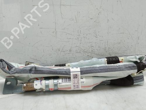 Right curtain airbag DACIA SANDERO III 1.0 TCe LPG | BP29708272C12 
