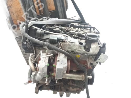 Engine VW GOLF VI (5K1) 2.0 TDI | BP31643305M1  - Image 7