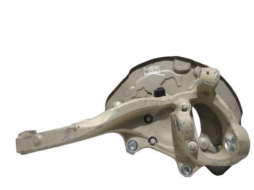 Used Left front steering knuckle MERCEDES-BENZ E-CLASS (W213) E 220 d (213.004) (194 hp) 31583042