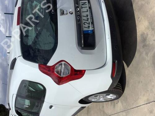 Andere DACIA LODGY (JS_) 1.5 Blue dCi 115 (JSJT) | BP26651547O1 