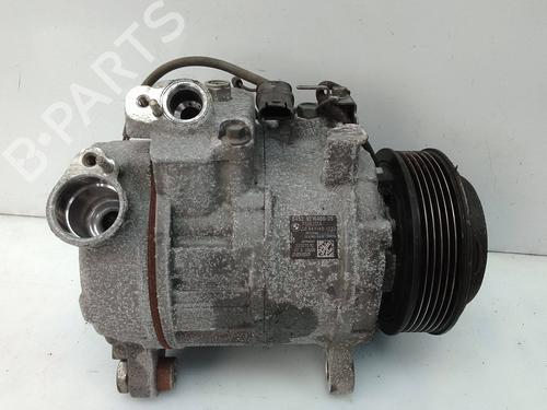 Used AC compressor AC compressor 23032582 23032582