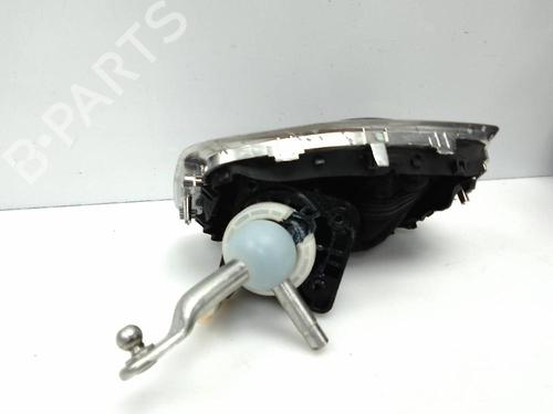 Gear lever PEUGEOT 208 II (UB_, UP_, UW_, UJ_) 1.5 BlueHDI 100 | BP23142645M90 