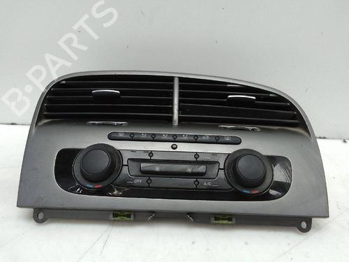 Climate control SEAT ALTEA (5P1)  | BP24155868I5 