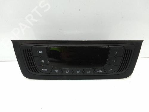 Climate control SEAT IBIZA IV (6J5, 6P1)  | BP21126164I5 