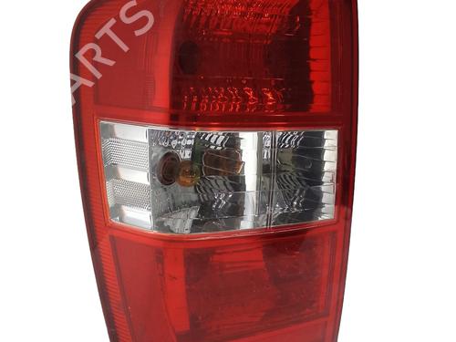 Left taillight KIA CARNIVAL / GRAND CARNIVAL III (VQ) 2.9 CRDi | BP30195470C34