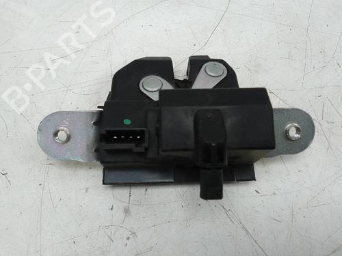 Tailgate lock OPEL ASTRA K (B16) 1.6 CDTi (68) | BP19938664C101 