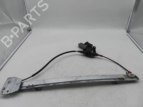 Vindusheismekanisme venstre foran IVECO MASSIF Pickup 3.0 HPI | BP29994932C22 