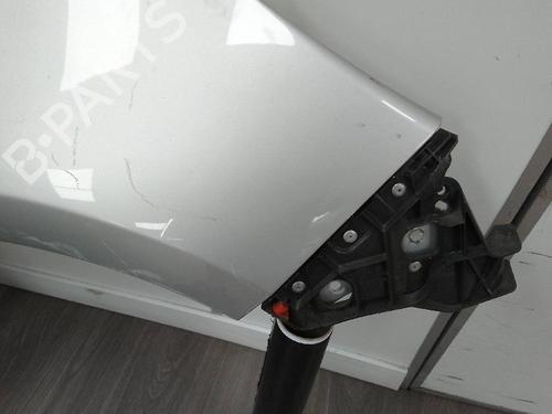 Right front fenders OPEL ASTRA J (P10) 1.4 (68) | BP19642996C42 