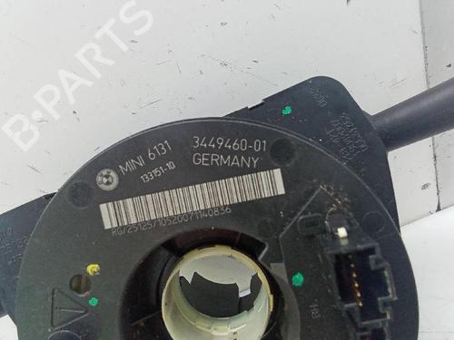 Used Squib airbag MINI MINI (R56) Cooper (120 hp) 19582642