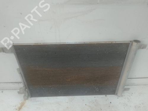 Used AC radiator SEAT LEON (KL1, KLG) 1.5 TGI CNG (131 hp) 28150773
