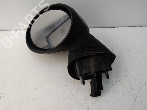 Left mirror MINI MINI (R50, R53) Cooper | BP19681501C26 