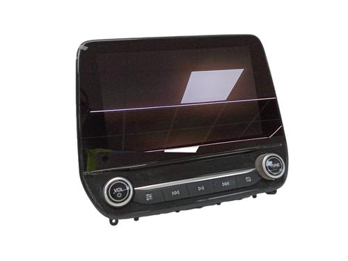 Display monitor FORD PUMA (J2K, CF7) 1.0 EcoBoost mHEV | BP19164016C48 - Image 3