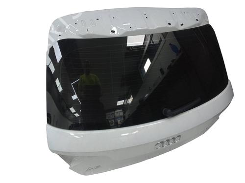 Tailgate AUDI A3 Sportback (8VA, 8VF) 30 TDI | BP30051675C6 