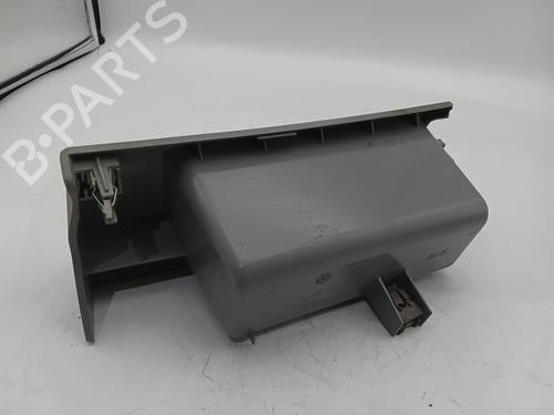 Hanskerom IVECO MASSIF Pickup 3.0 HPI | BP29994996C95 