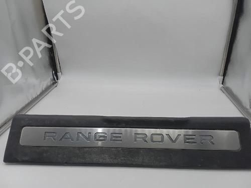 Door moulding trim LAND ROVER RANGE ROVER EVOQUE (L538) 2.2 D BJ3M13201B8PVJ