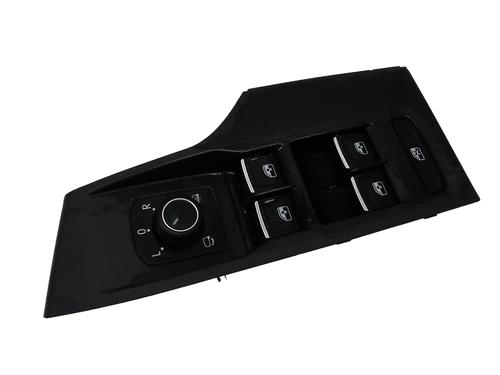 Left front window switch SEAT LEON (KL1, KLG) 2.0 TDI | BP28150411I27 - Image 2