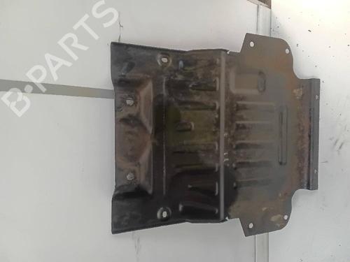 Used Underbody protection LAND ROVER RANGE ROVER SPORT I (L320) 2.7 D 4x4 (190 hp) 23985078