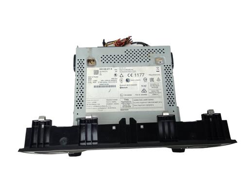 Climate control SKODA YETI (5L) 1.2 TSI | BP26173203I5 - Image 3