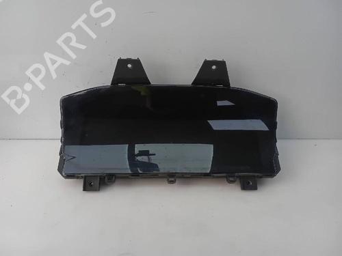 Instrument cluster JAGUAR XF SPORTBRAKE (X250) 5.0 XFR-S | BP23894929C47 