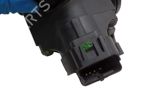 Throttle body MAZDA 3 (BK) 1.6 DI Turbo | BP39668121M82 - Image 5