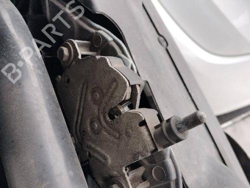 hjelmlås FORD FOCUS II (DA_, HCP, DP) 1.6 TDCi | BP18572675C133 