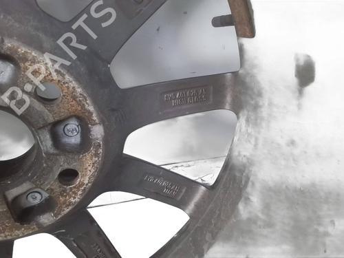 Rim AUDI A3 Sportback (8VA, 8VF) 2.0 TDI | BP30051422C45 